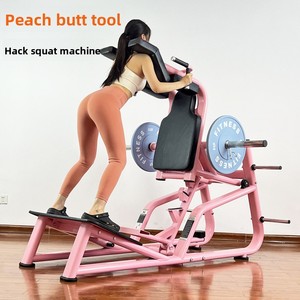 <span class=keywords><strong>Appareil</strong></span> de fitness multifonctionnel pour femmes : machine à triceps et <span class=keywords><strong>appareil</strong></span> de musculation des hanches, <span class=keywords><strong>cuisses</strong></span> et muscles extérieurs des jambes avec entraîneur de tonification des <span class=keywords><strong>fessiers</strong></span> - Product Image 2