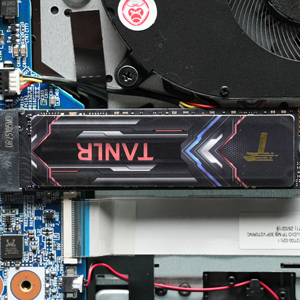 TANLR TN770 PCIe Gen3 Laptop, Internal baru 1T/2T/4T SSD 7450 MB/s kecepatan baca 3D NAND M.2 2280 daya tahan tinggi 5 tahun - Product Image 2