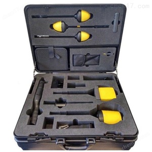 German Nrada EFD-9091 <b>Electric</b> Field Probe 100MHz90GHz Small Plastic Measurement <b>Instrument</b> - Product Image 2