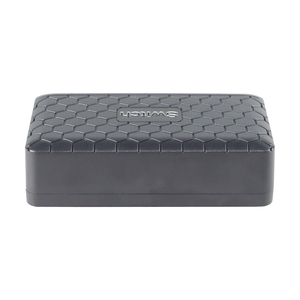 5-port 10/100M <b>Ethernet</b> <b>Switch</b> Unmanaged Independently Developed by HZGWS Network <b>Switches</b> - Product Image 1