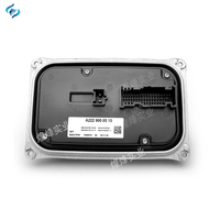 Nuevo Módulo de Faro LED HF A2139002616B 2229000515 de Repuesto para Mercedes-Benz Clase C W205 Luz Baja con 1 Año de Garantía