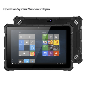 Incredibile Tablet PC robusto industriale impermeabile PIPO X4-4205 <span class=keywords><strong>Windows</strong></span> <span class=keywords><strong>10</strong></span> <span class=keywords><strong>Pro</strong></span>/IOT più venduto - Product Image 5