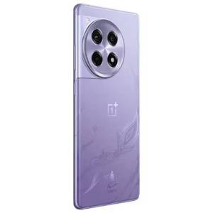 <span class=keywords><strong>OnePlus</strong></span> Ace 3 12R <span class=keywords><strong>Genshin</strong></span> Impact สมาร์ทโฟน 5G หน้าจอ 6.78 นิ้ว ความละเอียด 2780*1264 AMOLED 120Hz ชิปประมวลผล Qualcomm Snapdragon 8 Gen 2 Octa Core แบตเตอรี่ 5500mAh รองรับชาร์จไว 100W พร้อม NFC - Product Image 4