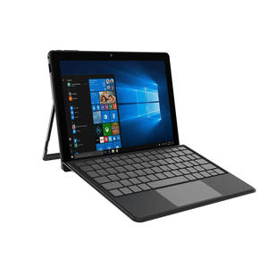 Ordinateur portable pas cher 10,5 pouces, écran tactile IPS 1920*1200, Intel N4100, 8 Go, 128 Go, Windows 10/11, tablette PC avec clavier dockable - Product Image 3