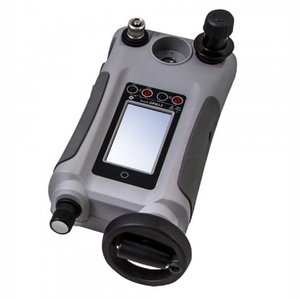 Druck Dpi612-pfp-100g Flex Series Calibrator 0 to 100 <b>Bar</b> Gauge Pneumatic Touchscreen Data Logging 1 Year Warranty - Product Image 4