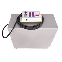 Machine de chromage rectifiante 200A 380V avec minuterie, refroidissement par air, télécommande, usage industriel