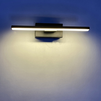 Lampu Dinding Gaya Modern Dekoratif untuk Interior, Lampu LED Dinding untuk Hotel