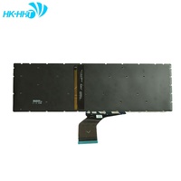 Pièces pour ordinateur portable HK-HHT, clavier pour ordinateur portable HP Pavilion GAMING 15-ec 15-CN 15-CW