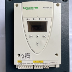 Soft - ATS22C32Q - Tension de commande 220V - Tension d'alimentation 230V (90kW)/400... 440V (160kW) - Product Image 4