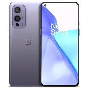 Global ROM ONE PLUS <span class=keywords><strong>9</strong></span> 5G สมาร์ทโฟนกล้อง48mp 6.55นิ้ว spdragon 888แบตเตอรี่4500 mAh NFC 5G โทรศัพท์มือถือ - Product Image 2