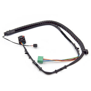 Arnés de Cableado para Puerta Corredera Eléctrica Derecha 68043333AB para Dodge Chrysler 2008-2009 - Product Image 3
