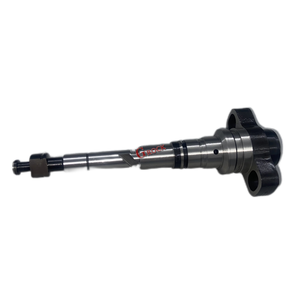 Neuer Zustand Dieselmotor Kraftstoffe in spritz pumpe Kolben baugruppe Modell 2455-356 2418455356 - Product Image 3