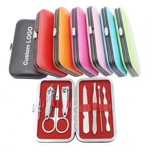 Custom <b>Gifts</b> Sets for Women Nail Clipper Set Salon Hair Clients Cosmetic <b>Gift</b> Beauty Gifting Personal Care - Product Image 1