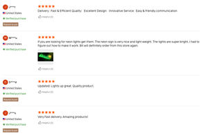 Letrero LED de Neón Personalizado para Interiores, para Publicidad y Empresas, Tamaño y Color Personalizables, Multifuncional, para Fiestas Empresariales - Product Image 6