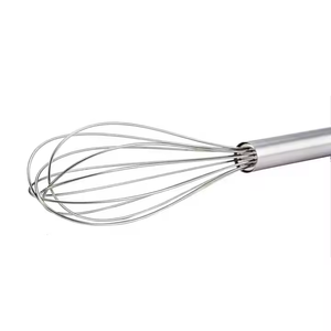 Hot bán trứng Beater tay máy xay sinh tố xoắn ốc dây <span class=keywords><strong>Whisk</strong></span> Mixer cho Baking nấu ăn thép không gỉ trứng <span class=keywords><strong>Whisk</strong></span> - Product Image 2