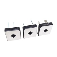 Régulateur de puissance triphasé HSCR-4-4-100P 75A -150P 150A -300P Contrôleur de puissance à thyristor SCR 100A 220V AC SVC 1 KVA