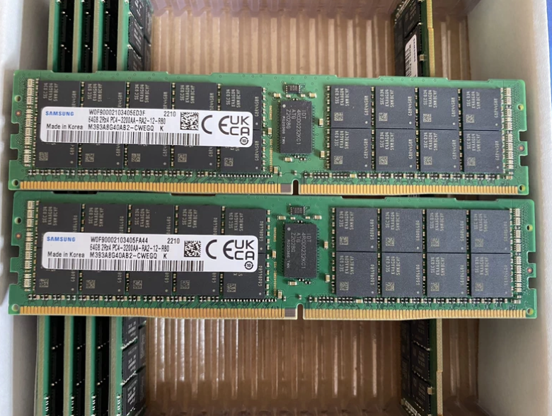 ≥ 16GB