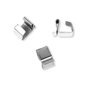 Holiday Lights Roof <strong>Hooks</strong> <strong>Gutter</strong> Spring Clips Hanging Outdoor String Light <strong>Hook</strong> - Product Image 4