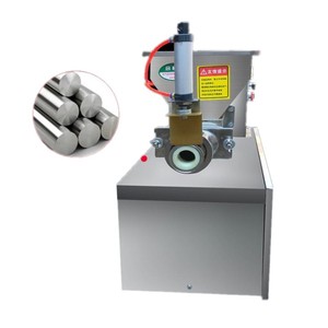 Máquina Comercial para Dividir, Redondear y Cortar Masa de Pizza, de 45g-165g, Acero Inoxidable 304, Control Automático 500 - Product Image 2