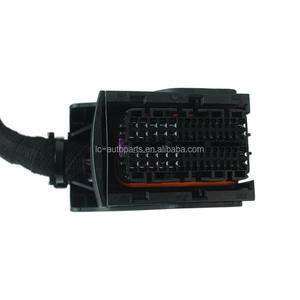 Faisceau de câblage du <span class=keywords><strong>module</strong></span> de commande <span class=keywords><strong>électronique</strong></span> du système moteur automobile 1026210FD040 Faisceau de câblage moteur électrique pour JAC - Product Image 6