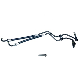 Manguera del Enfriador de Aceite de la Transmisión 68078998AC 68078998AB para Jeep Compass Patriot Dodge Caliber 2010-2017 - Product Image 1