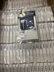 Ốp Lai Đối Xứng Bán Chạy Nhất Có Logo Ốp Điện Thoại Di Động Cho iPhone 14 Pro Max 13 Pro Max XR XS Bao Bì Mới - Product Image 2