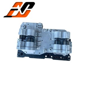 6DCT360ผลิตใหม่ตัวถังวาล์วเกียร์อัตโนมัติ<span class=keywords><strong>ส</strong></span>ำหรับ Roewe <span class=keywords><strong>MG</strong></span> รุ่น10539944 10539946 - Product Image 2