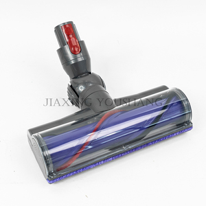 Offre Spéciale Dysons V7 <span class=keywords><strong>V8</strong></span> V10 V11 V15 tête de brosse électrique pour tapis de sol aspirateur pièces de rechange accessoire nettoyage moquette - Product Image 1