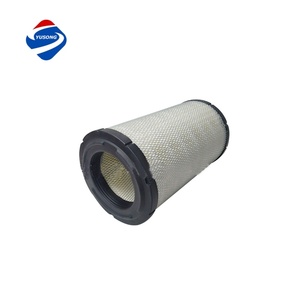 Elemento de Filtro de Aire de Repuesto Nuevo de Alta Calidad ME073160 ME291563 para Motores de Camiones Pesados - Product Image 2