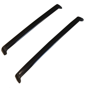 Barres transversales de toit de voiture JOESHIER haute capacité en alliage d'aluminium, installation facile, pour Tesla Model 3/Y, porte-bagages - Product Image 4