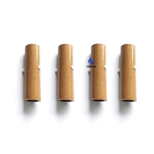 Connecteur Camlock en <span class=keywords><strong>laiton</strong></span> femelle 60A avec <span class=keywords><strong>manchon</strong></span> et goupille-complet pour chauffe-coussin en céramique flexible PWHT - Product Image 1