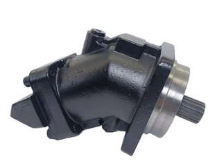 มอเตอร์ไฮดรอลิกแบบลูกสูบ รุ่น XPI130-0523730 ของ HYDRO LEDUC จากฝรั่งเศส สำหรับรถเครนและรถเก็บขยะ ซีรีส์ M41 M50 M63 M80 M90 โรงงานกวางโจว - Product Image 4
