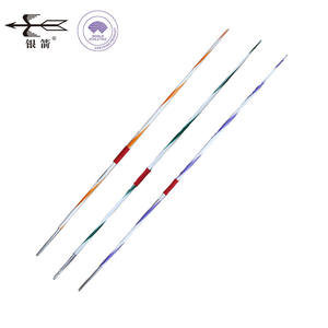 Pista y competición de campo <span class=keywords><strong>para</strong></span> mujer, 600g, 45m, con certificado IAAF WA, <span class=keywords><strong>jabalina</strong></span> - Product Image 6