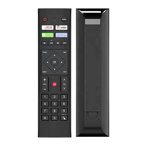 Télécommande universelle IR 36 touches OEM ODM pour Smart <span class=keywords><strong>TV</strong></span> Philco Aiwa Chiq Syinix <span class=keywords><strong>Saba</strong></span> Nikkei Realme Prism, prise en charge de la personnalisation - Product Image 4