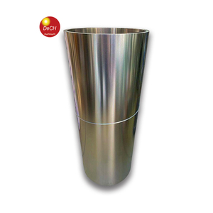 Bobina de Acero Inoxidable 316 316L Semidura de Precisión con Estándar ASTM - Product Image 4