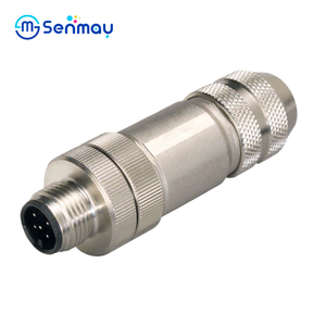 โมดูลเชื่อมต่อ ET200 <span class=keywords><strong>PRO</strong></span> ของแท้ใหม่ SIMATIC DP Siemens PLC 6ES7194-4AB00-0AA0 สำหรับการควบคุมอุตสาหกรรมและการเขียนโปรแกรม PLC - Product Image 1