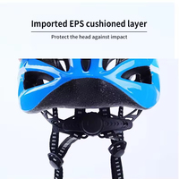Ensemble de protection professionnel pour enfants en 7 pièces avec casque, protections épaissies, protège-mains, protège-coudes, protège-genoux