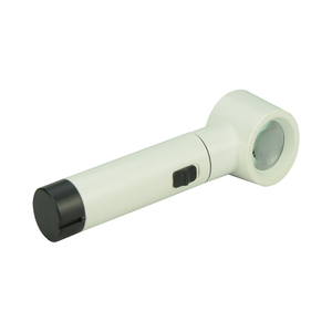 Srate מגב 10x לפיד מגדלת MG20166-1 פנס זכוכית מגדלת - Product Image 1