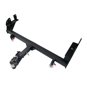 Barre de remorquage avant et arrière pour <span class=keywords><strong>Mazda</strong></span> 2 6 2008 2018 <span class=keywords><strong>Cx</strong></span>-<span class=keywords><strong>5</strong></span> 2021 Bt-50 Cx50 2024 - Product Image 5