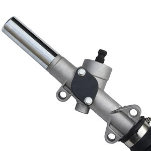 Ensemble de boîte de direction EZGO TXT pour voiturettes de golf 2001 et plus Remplacer OEM #70964-G01 - Product Image 4