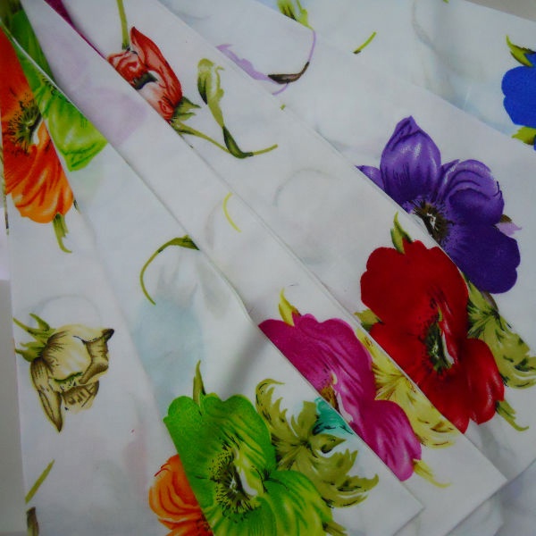 Вискозная нить ZR503, вискозная нить с принтом, 32x32/60x60, 35/36 дюймов