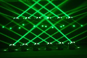 Vendita Diretta dalla Fabbrica: Testa Mobile Magnetica Singola con Effetto Strobo LED RGBW 6*40W per DJ, <span class=keywords><strong>Discoteca</strong></span> e Palcoscenico - Product Image 6