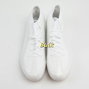 Chaussures <span class=keywords><strong>de</strong></span> football 2026 AG Ni New X23 Design pour hommes et femmes, blanc, or lune, Long & Broken Ke, chaussures <span class=keywords><strong>de</strong></span> football pour hommes - Product Image 1