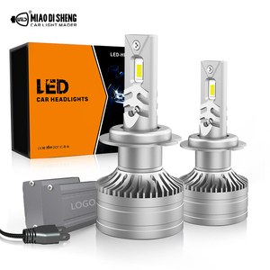 Miaodisheng-faro LED T100 para coche, 200W, alta calidad, accesorios al por mayor, H1, H4, H7, 9005, 9006, <span class=keywords><strong>precio</strong></span> barato - Product Image 1