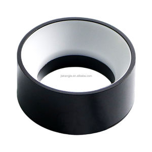 JaKange 24V <span class=keywords><strong>LED</strong></span> <span class=keywords><strong>Ring</strong></span> Shadowless Light Source Dimmable for Machine Vision Inspection Workshop Use Optical Photography - Product Image 6