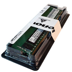 Memoria RAM para Servidor <span class=keywords><strong>Lenovo</strong></span> 4ZC7A08708 01KR354 16GB 2Rx8 DDR4-2933 RDIMM SR630 SR670 SR850 SR860 - Product Image 5