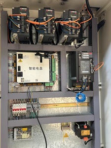 Prezzo basso usato (vecchio) VMC centro di lavorazione KND sistema di controllo di funzionamento, <span class=keywords><strong>5</strong></span> asse centro di lavorazione verticale VMC1160 prodotto nel 2020 - Product Image 5