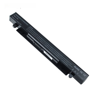 Batería de repuesto para portátil X550 para <span class=keywords><strong>Asus</strong></span> X450 X450CA X550 X550C F550 A550 X450E, paquete de batería para portátil de 2950mAh - Product Image 5