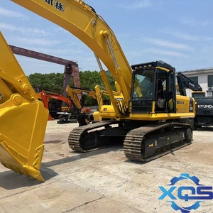 PC360 Used Crawler Excavator 2022 <b>Model</b> with 1 Year Warranty 36Ton Gearbox Engine Pump & PLC Motor Bearing - Product Image 1