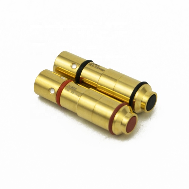 Manufacture Supplier Red Dot Laser Module Zeroing Family Training and Entertainment Simulated Laser  System 635nm 3.5mw